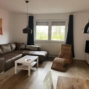 Wunderschoene Mit Balkon Auf Dem Bauernhof Apartment