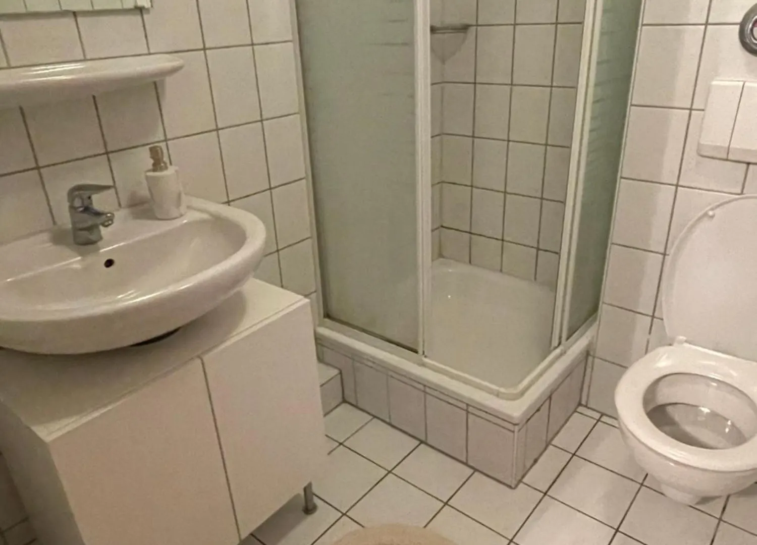 Ferienwohnung Duesseldorf 1995 Düsseldorf